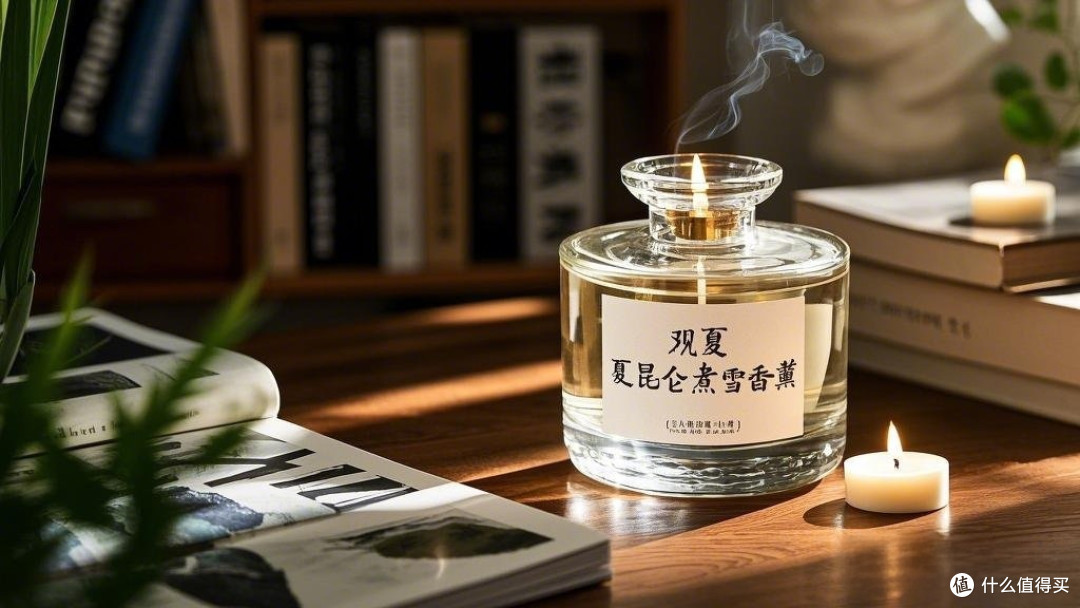 滋养灵魂的私藏清单:让精神世界丰盈的5件温柔好物