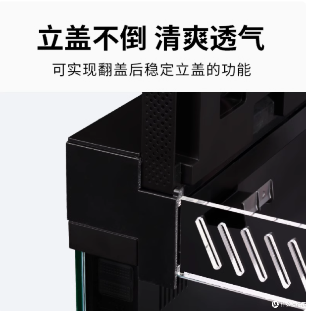 适配小米家智能鱼缸的全方位改装配件指南