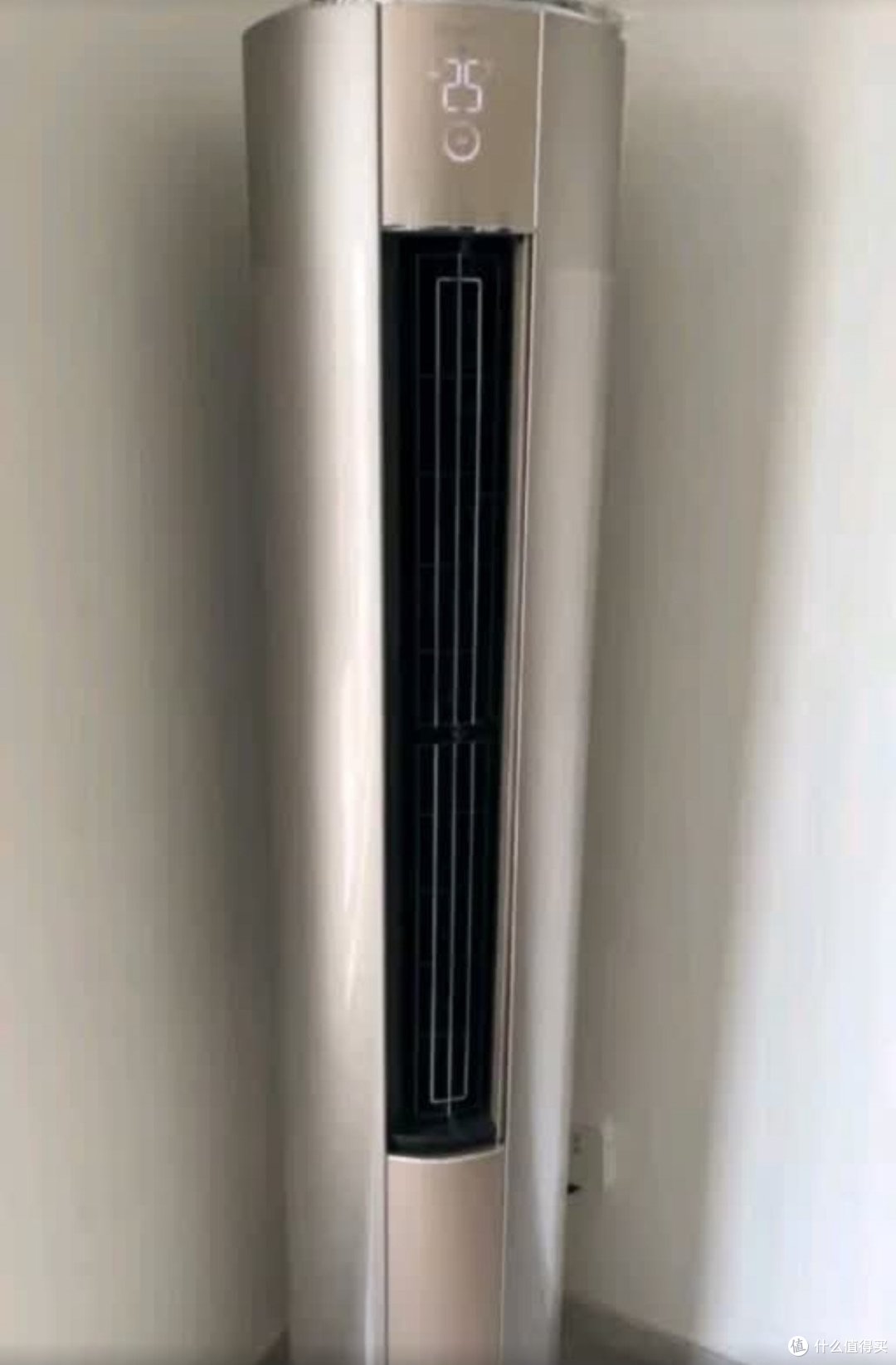 海尔荣御3匹空调，舒适新体验