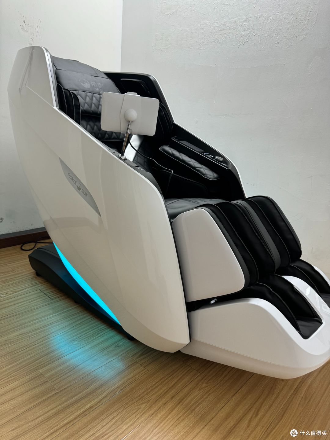 荣泰T80Pro收货实测!
