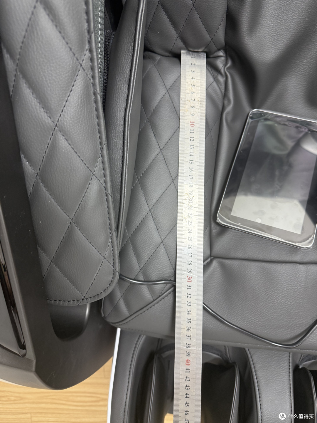 荣泰T80Pro收货实测!