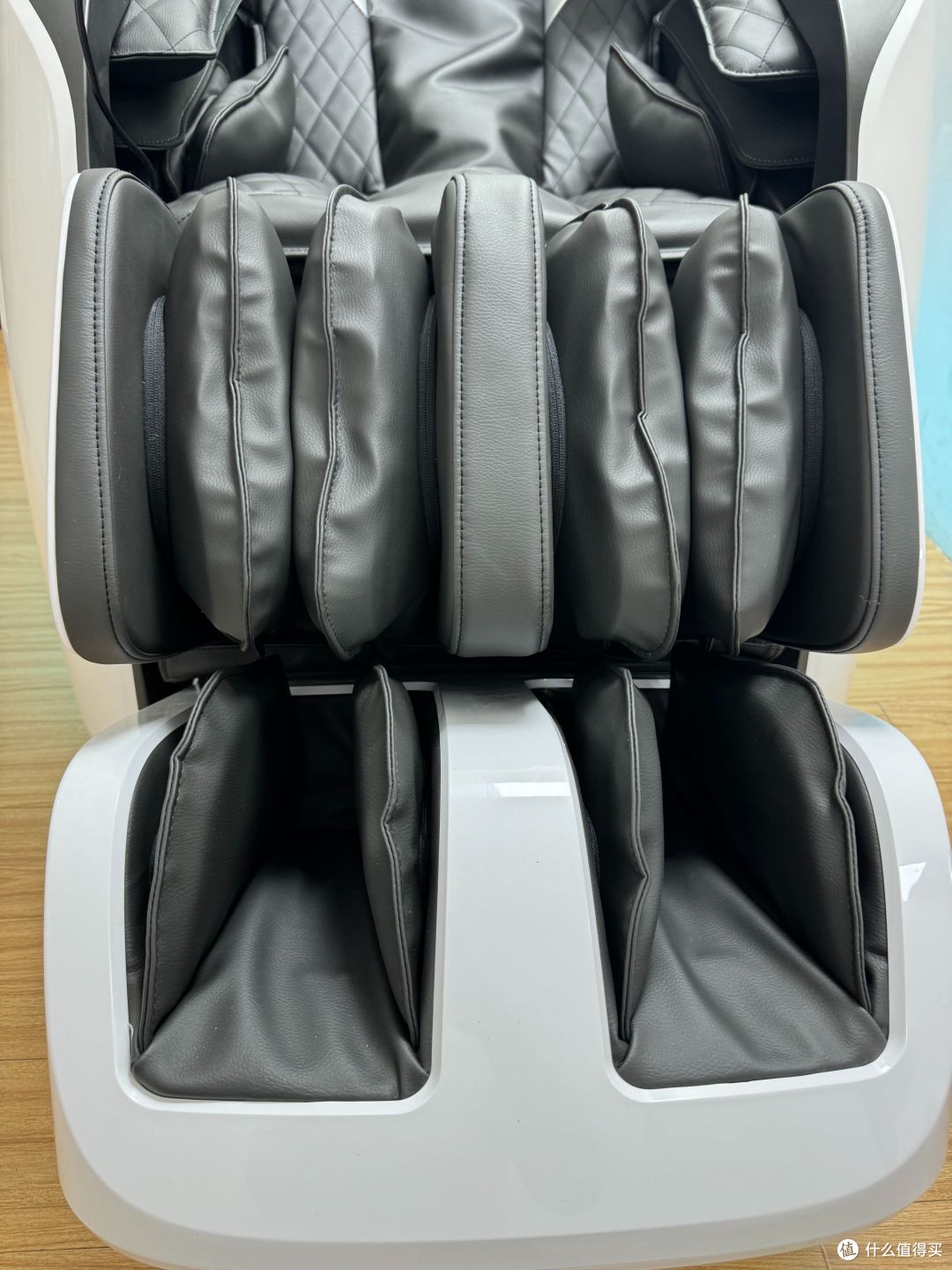 荣泰T80Pro收货实测!