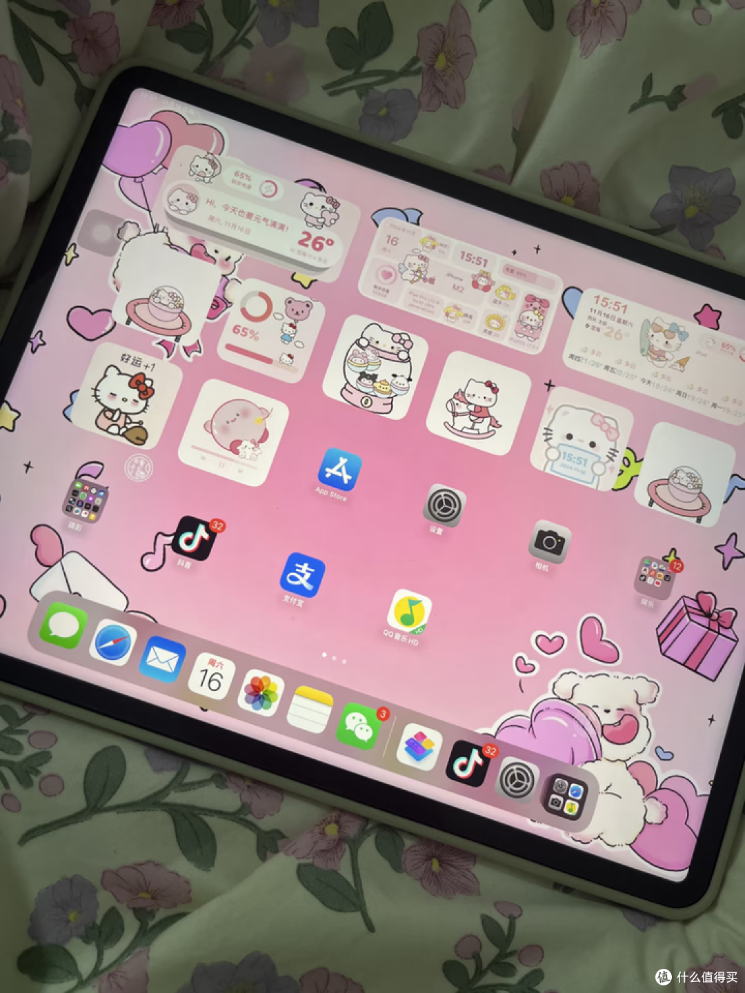 如何评价苹果搭载 M3 芯片 2025 款 iPad Air,哪些亮点值得关注