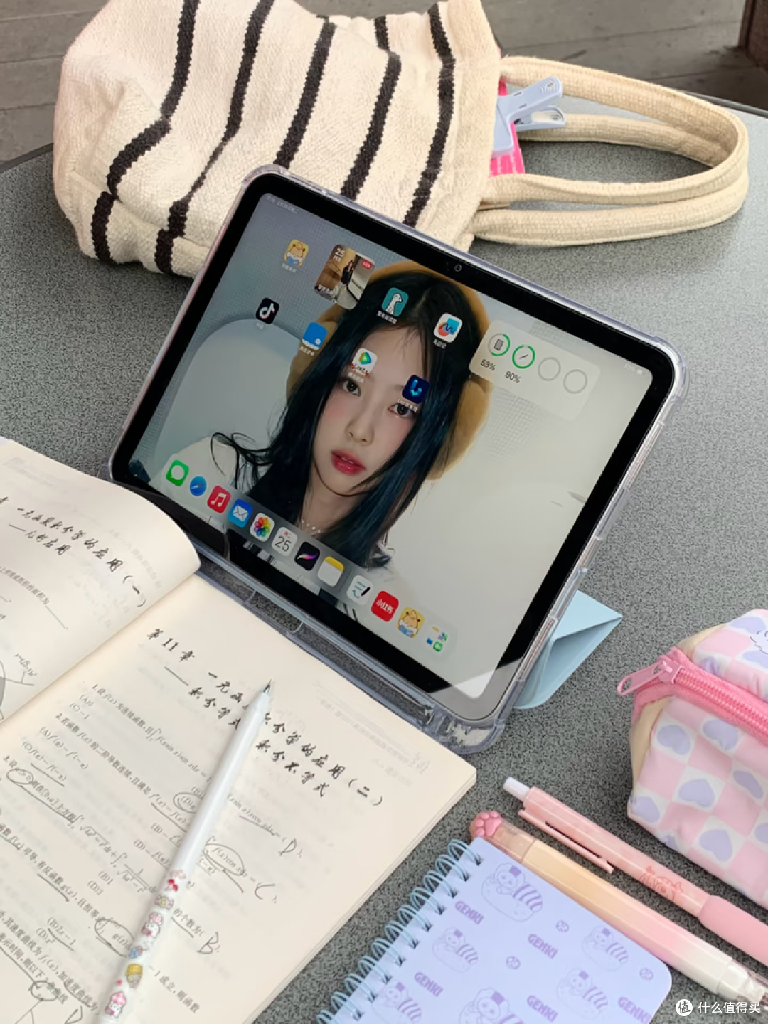 如何评价苹果搭载 M3 芯片 2025 款 iPad Air,哪些亮点值得关注