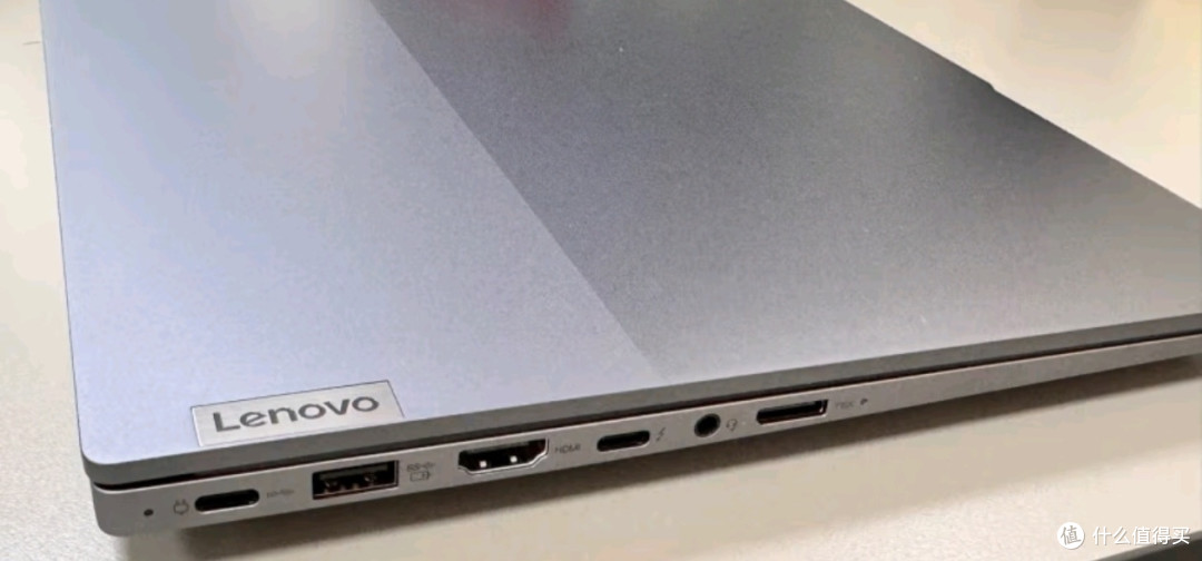 ThinkPad联想笔记本电脑ThinkBook14+ 2025轻薄办公
