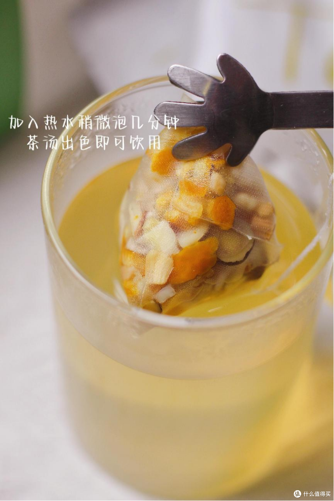 脾虚困扰已久?五指毛桃茯苓茶或许能帮你!