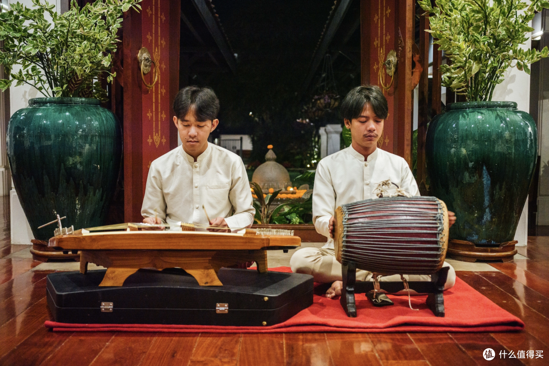 安缦平替,我们貌似找到了