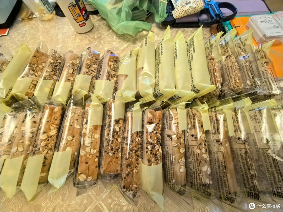 吃全麦面包减肥,真的科学吗?