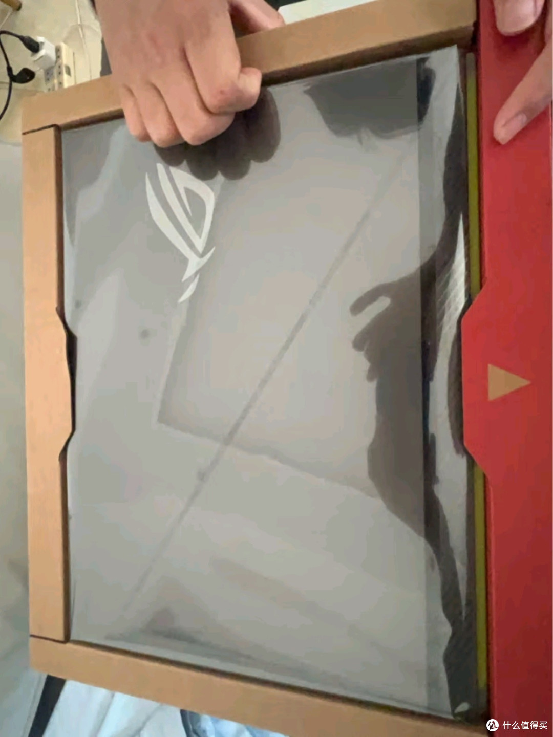 ROG枪神8:游戏玩家的梦幻之选