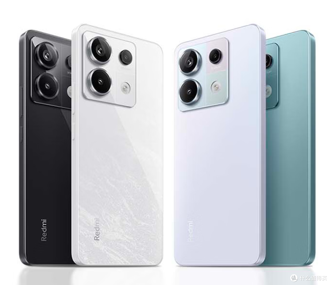 🔥红米Note13Pro:性价比之王,让你爱不释手!💖