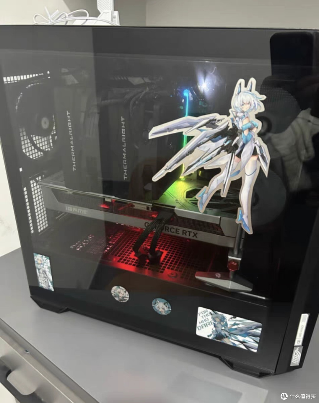 七彩虹RTX 5070 12GB火神AD显卡评测：重塑2K游戏新标杆