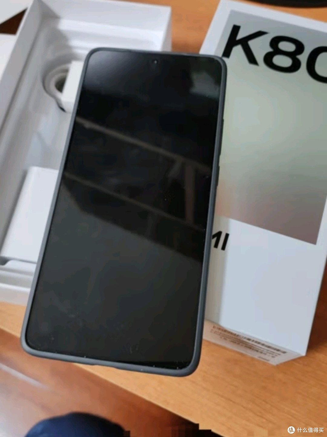 小米 REDMI K80：国家补贴下的5G至尊选择