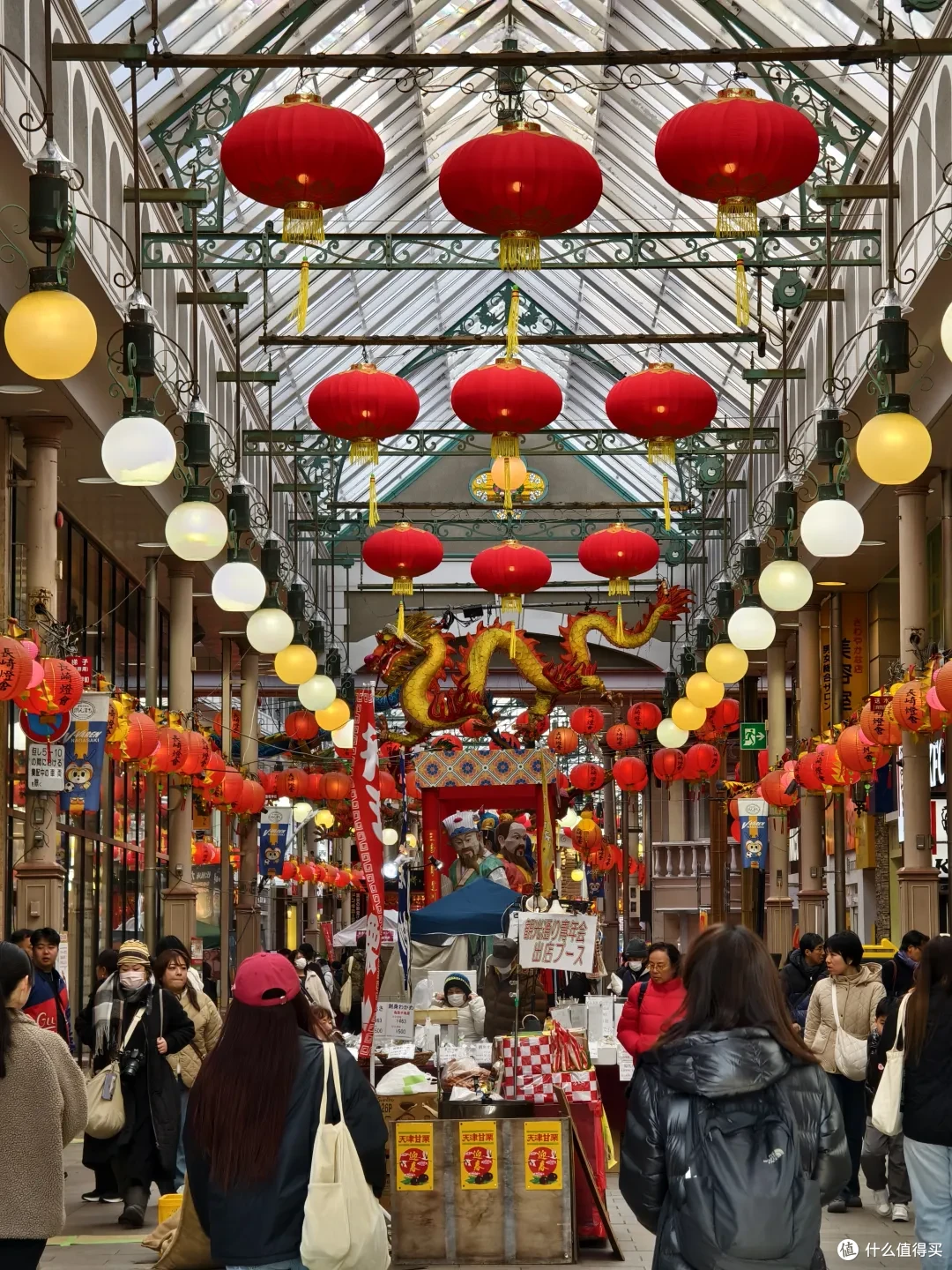 曾经被原子弹轰炸过的这座日本城市,长崎,现在变成了什么样子?