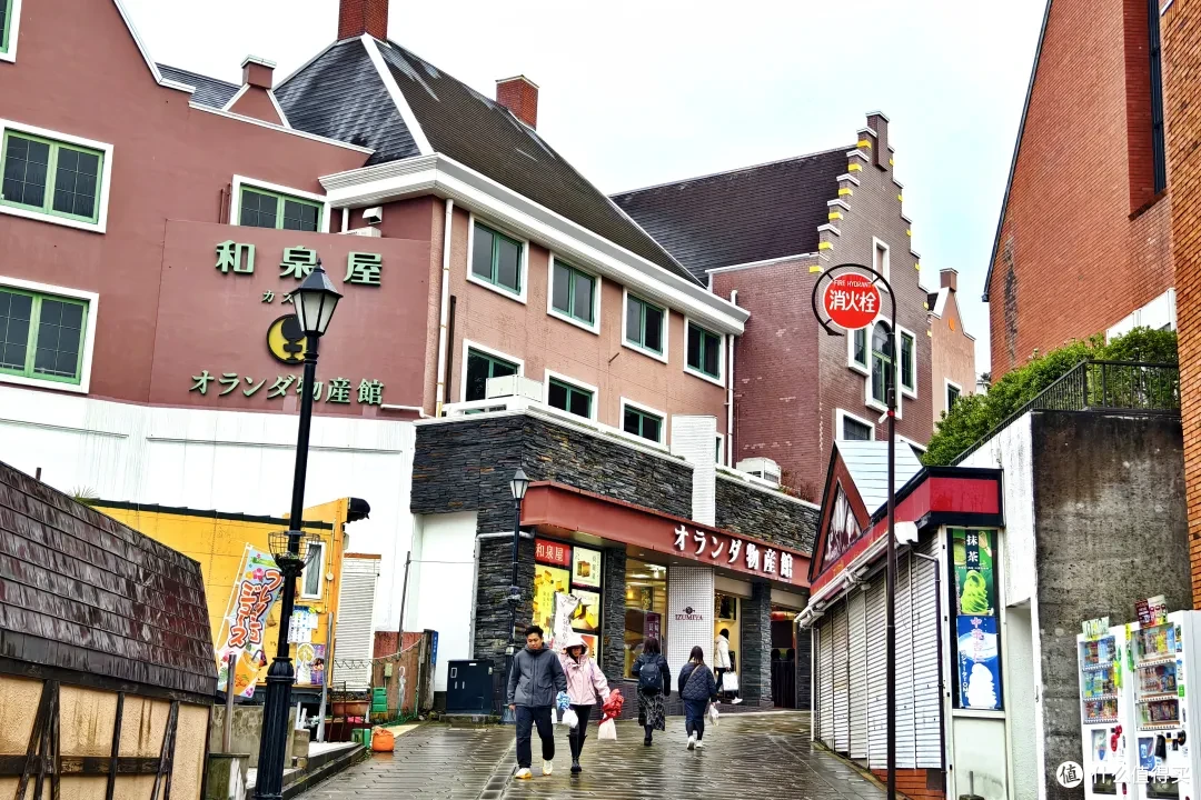 曾经被原子弹轰炸过的这座日本城市,长崎,现在变成了什么样子?