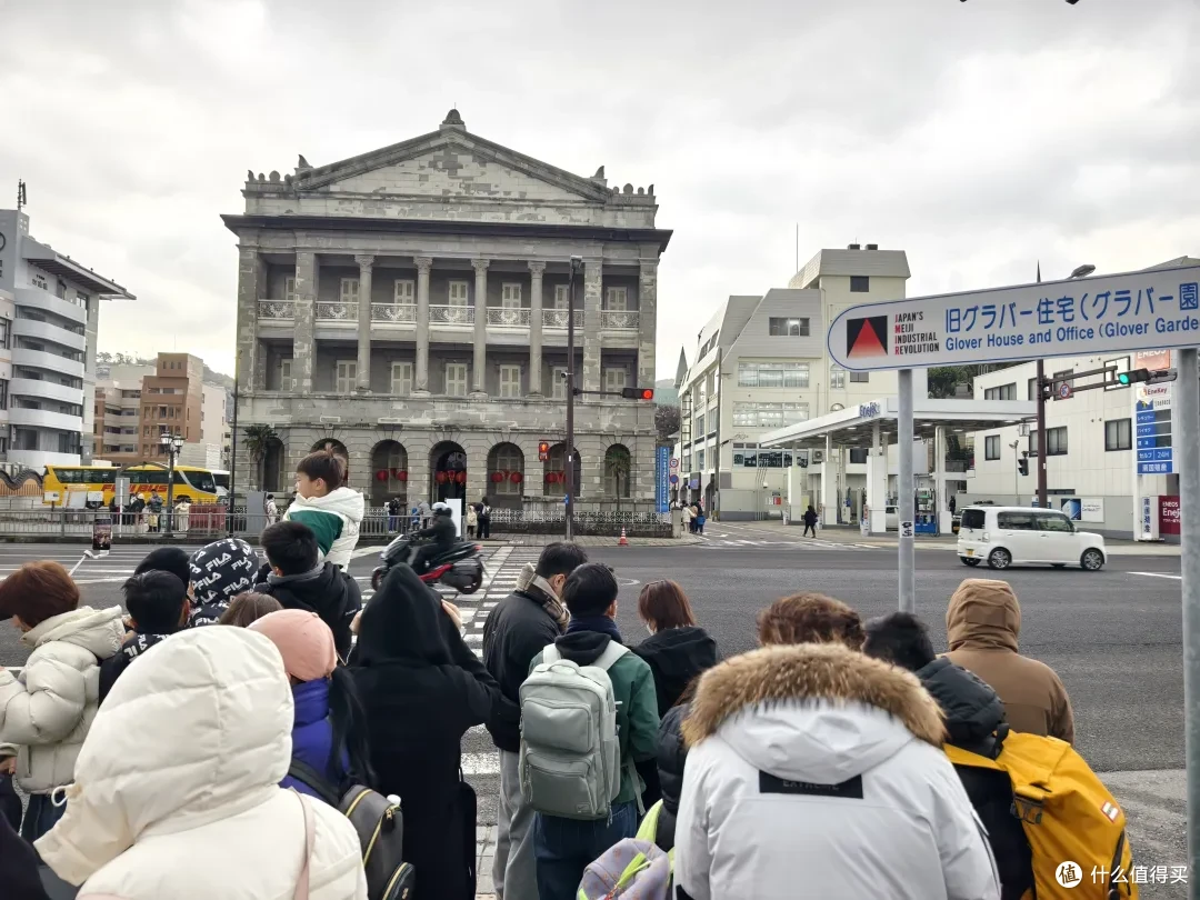 曾经被原子弹轰炸过的这座日本城市,长崎,现在变成了什么样子?