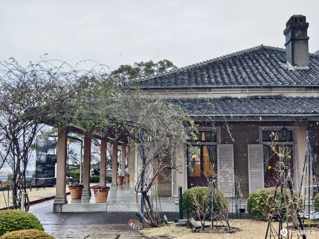 曾经被原子弹轰炸过的这座日本城市,长崎,现在变成了什么样子?
