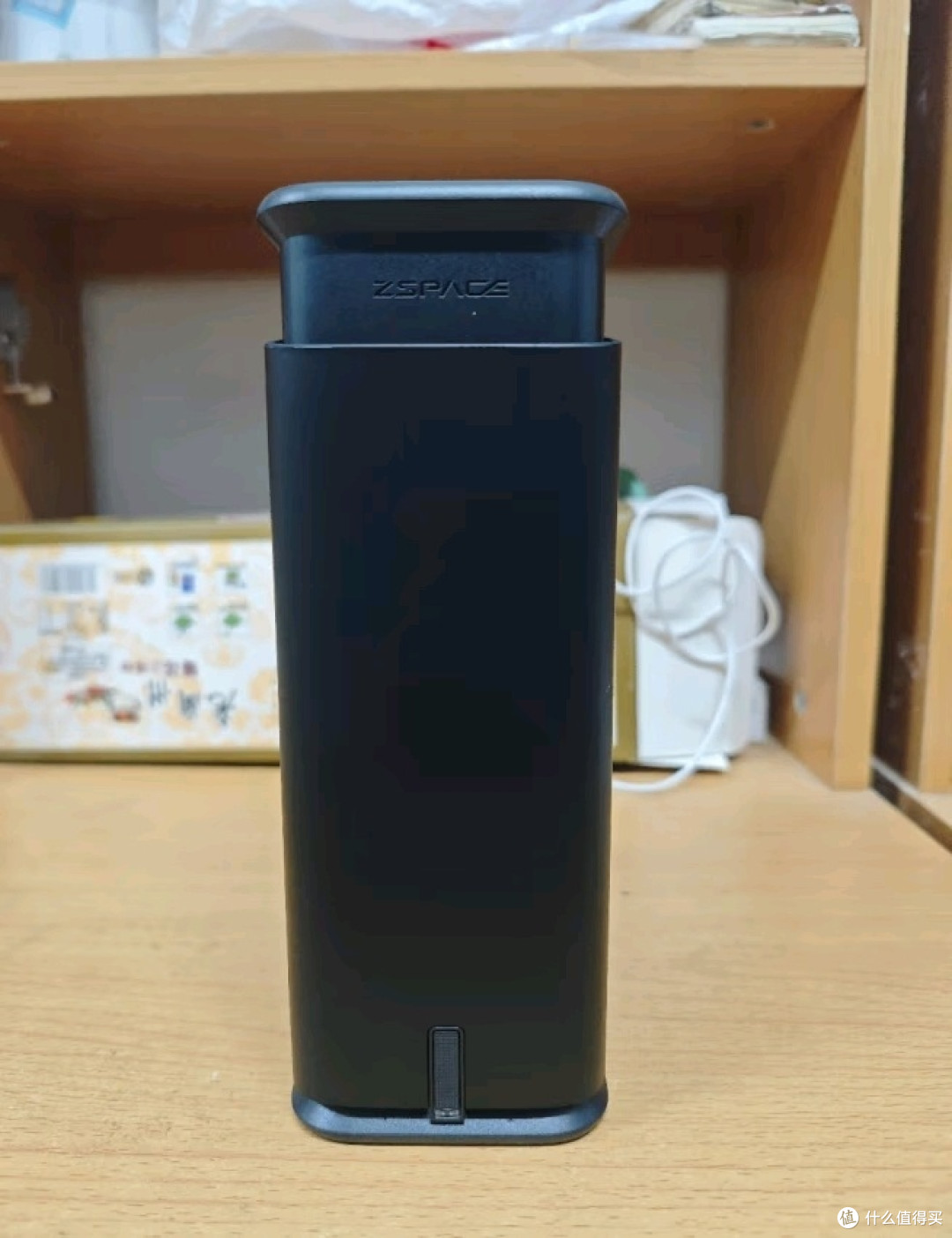 极空间Q2C,家庭影音与数据备份的贴心管家!