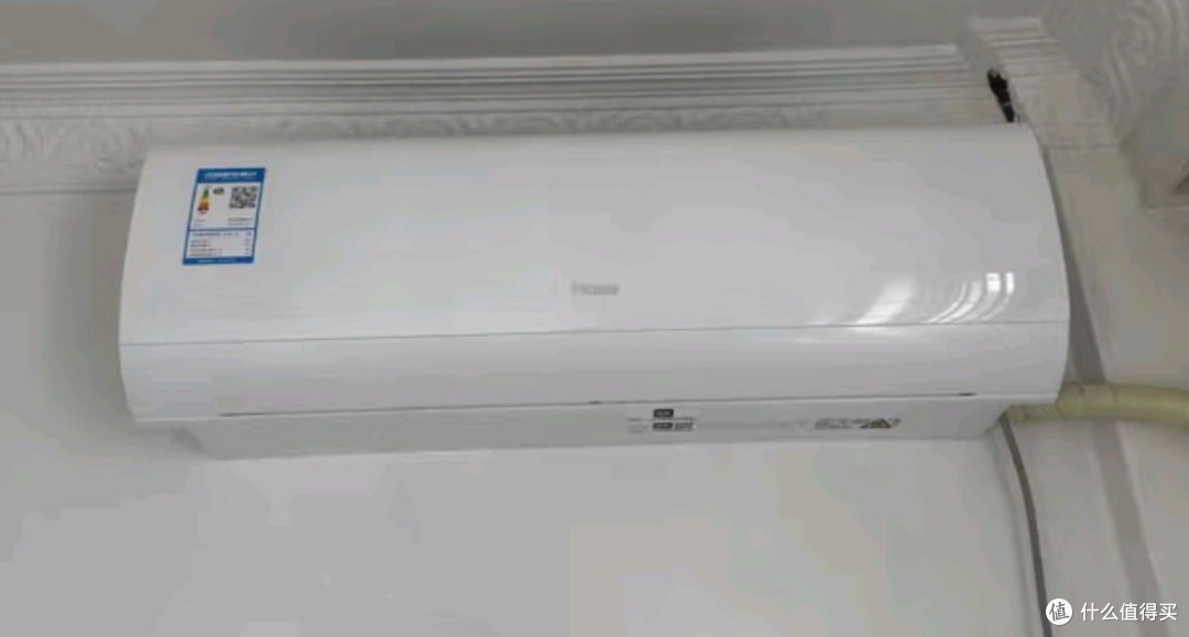 海尔空调 荣御 1.5匹 一级能效 挂机 卧室空调