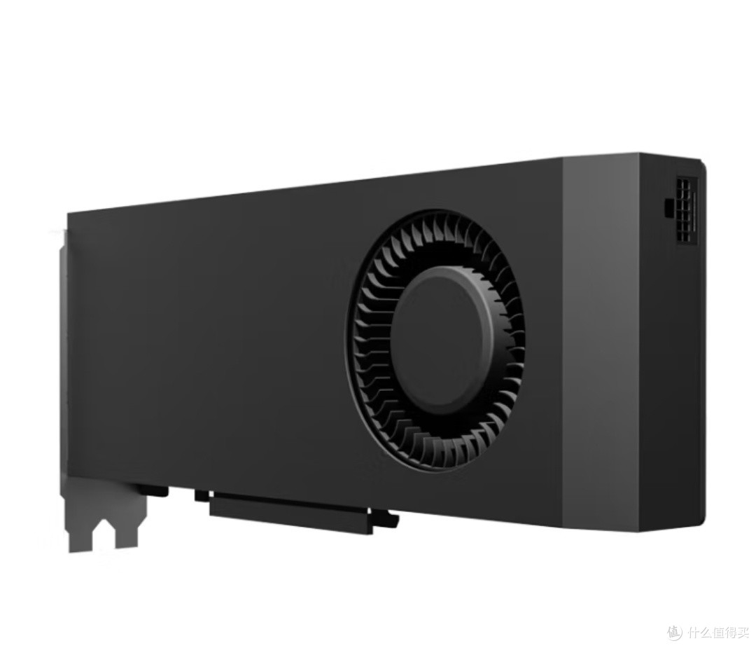 挚科GeForce RTX4090D 24G 涡轮版 定制双槽位 深度学习