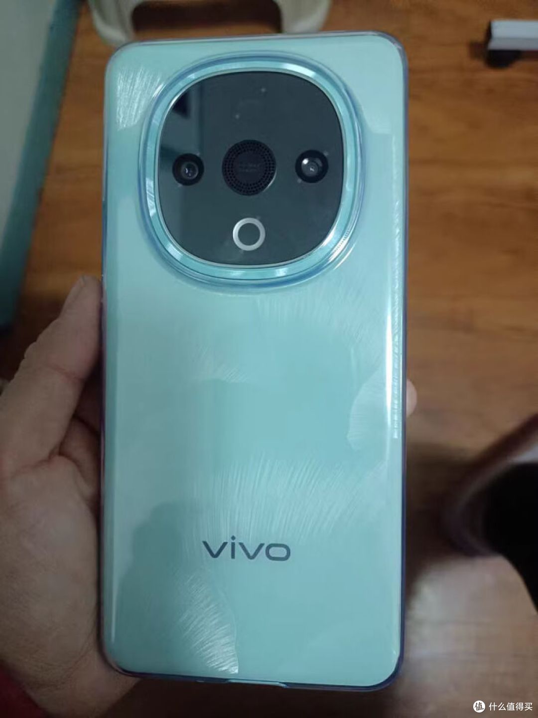 最佳备机我选vivo