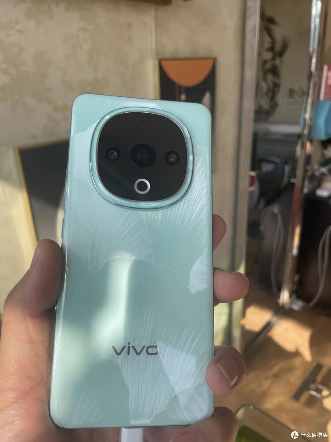 最佳备机我选vivo