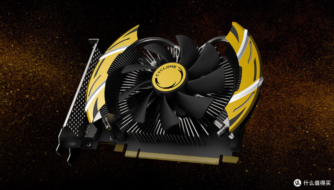 微星飓风GeForce RTX 4060:性能利器,散热与美学的完美结合