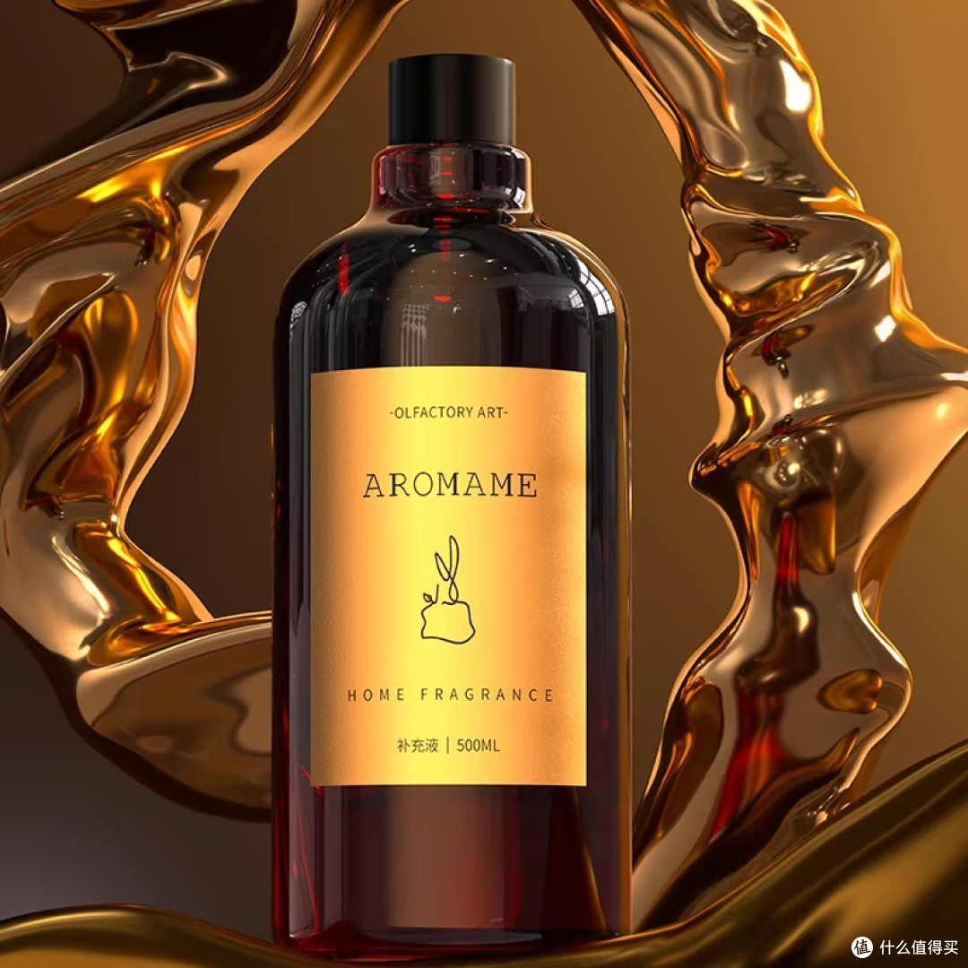 🏨【把五星级酒店香氛搬回家!AROMA ME 弥香香薰实测】🏨