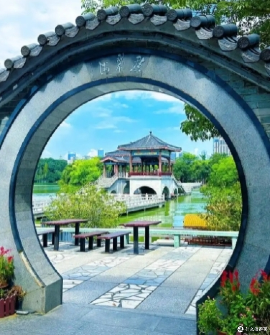 惠州西湖旅游景区旅游攻略