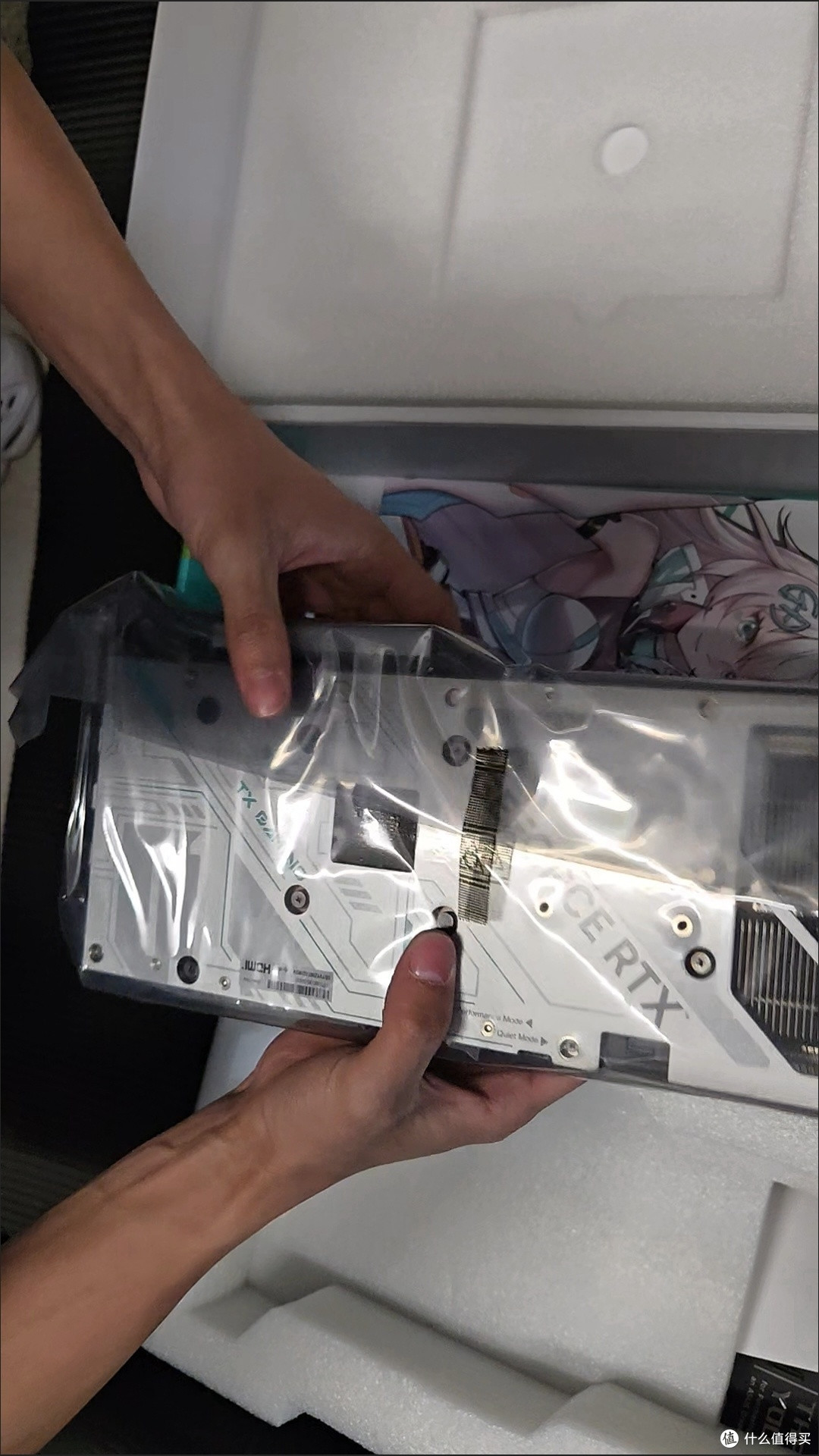 显卡选购避坑指南:华硕RTX 4060