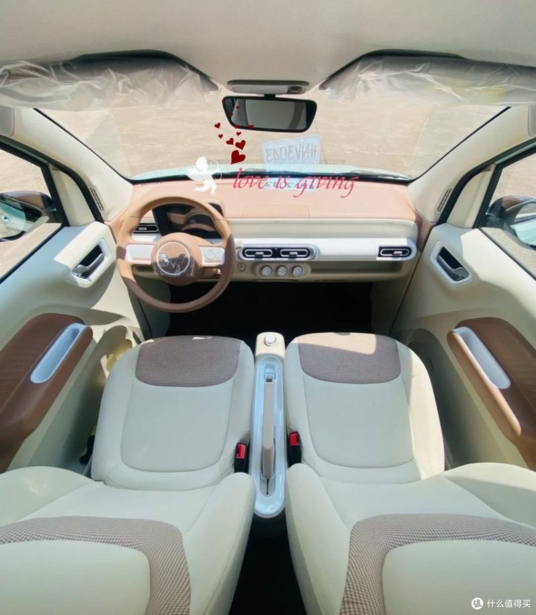 10万预算,首选通勤电车——五菱宏光MINI EV