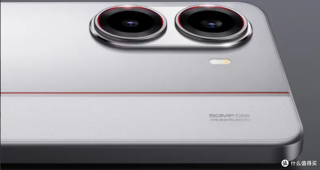 redmi turbo 4的背板设计，称得上是优秀的