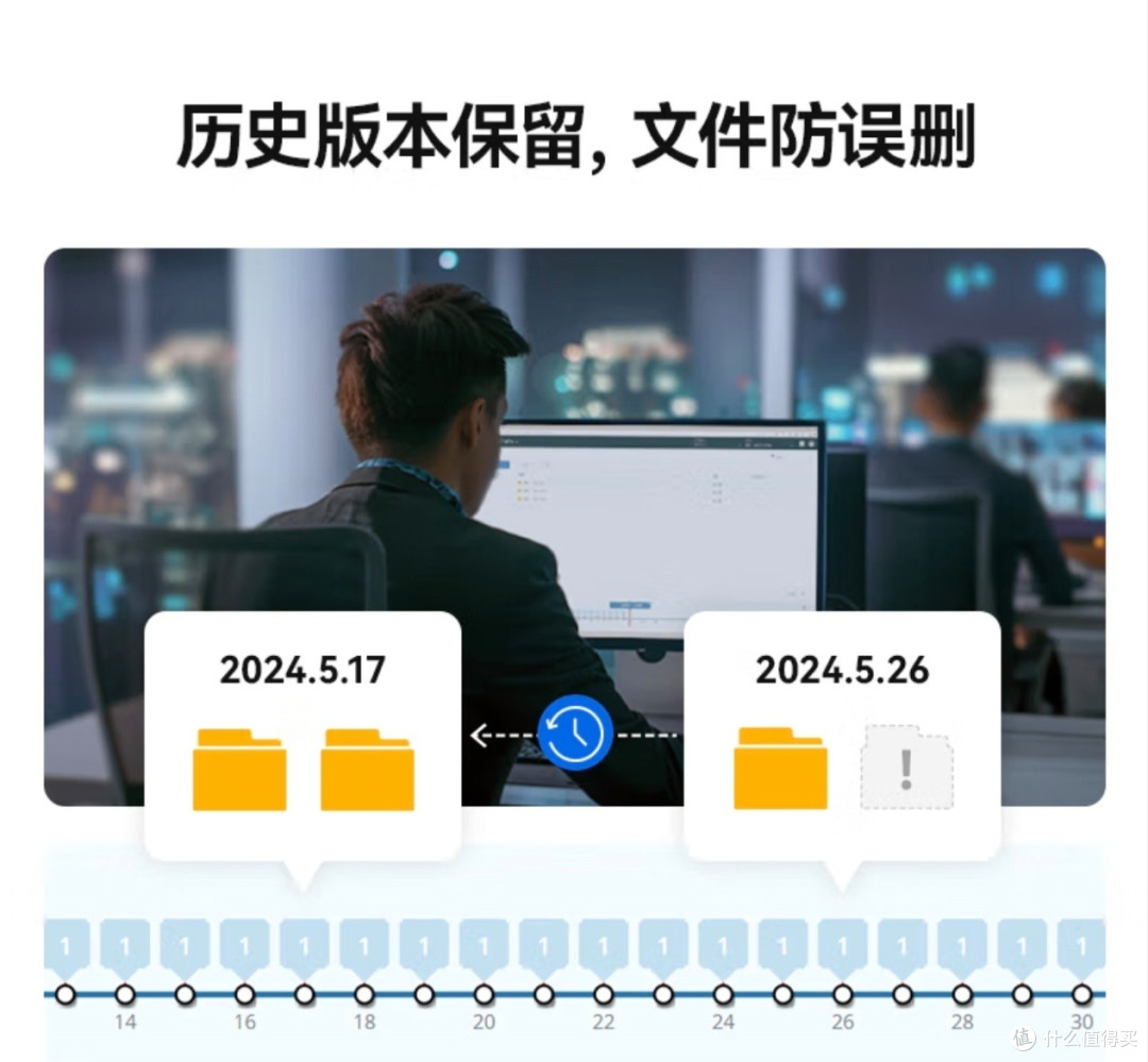NAS是不是智商税,用好它要注意什么