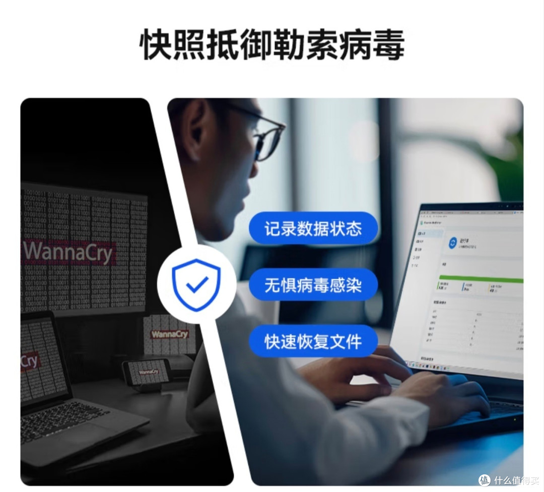 NAS是不是智商税,用好它要注意什么