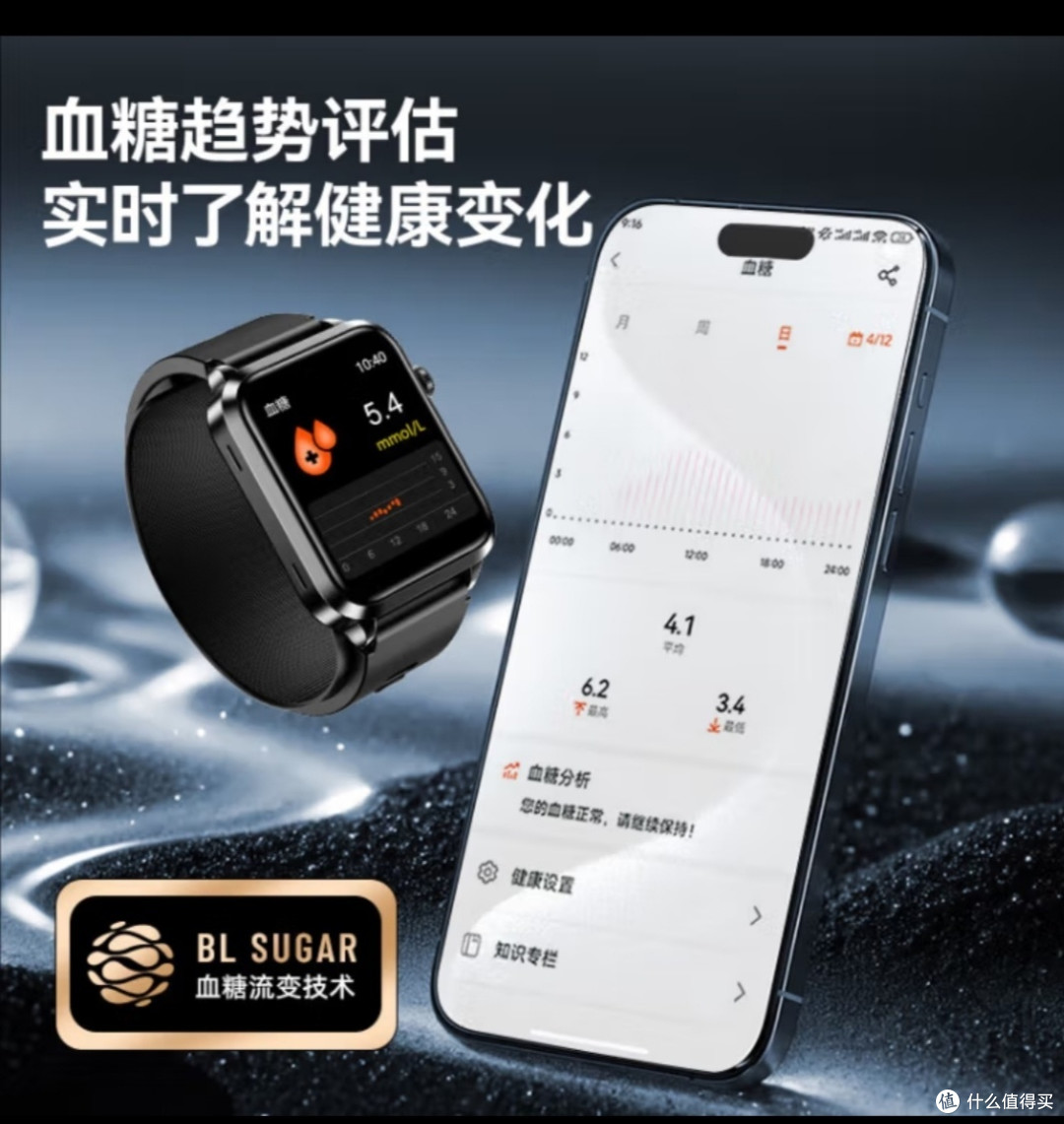 体重管理新征程:国家指南引领,智能手表助力