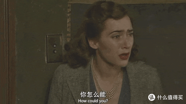 HBO+女神,这尺度谁顶得住?