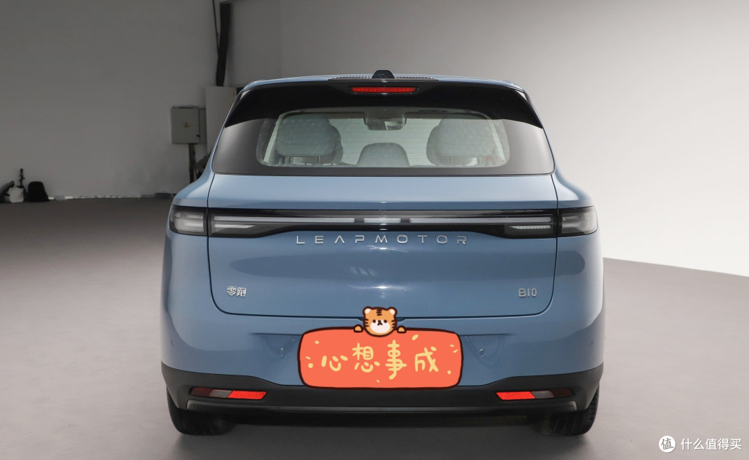 揭秘零跑B10的逆袭之路