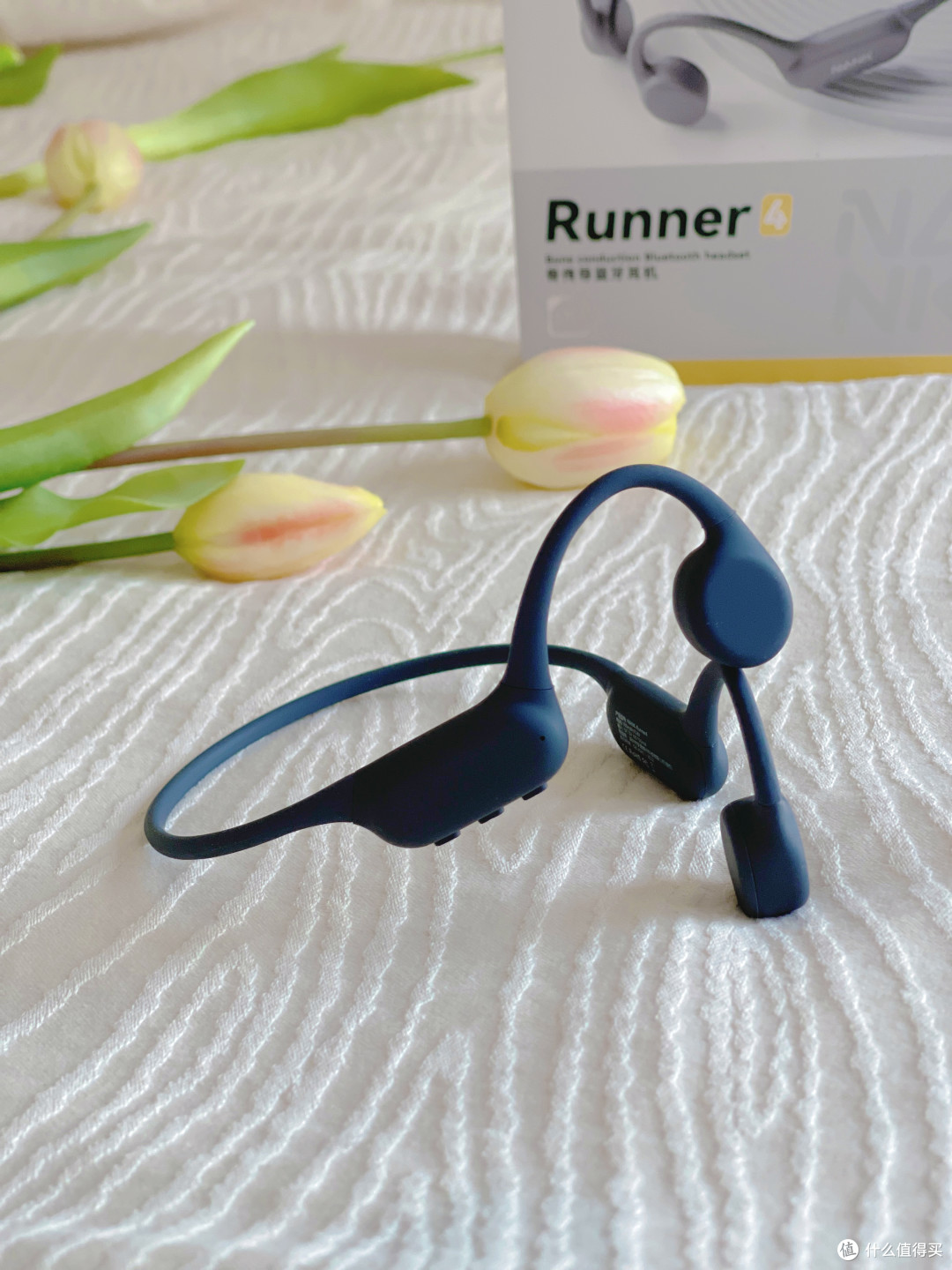 南卡Runner 4骨传导耳机：不俗音质、超强续航的运动耳机