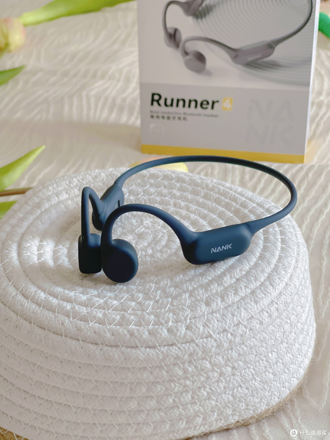 南卡Runner 4骨传导耳机：不俗音质、超强续航的运动耳机