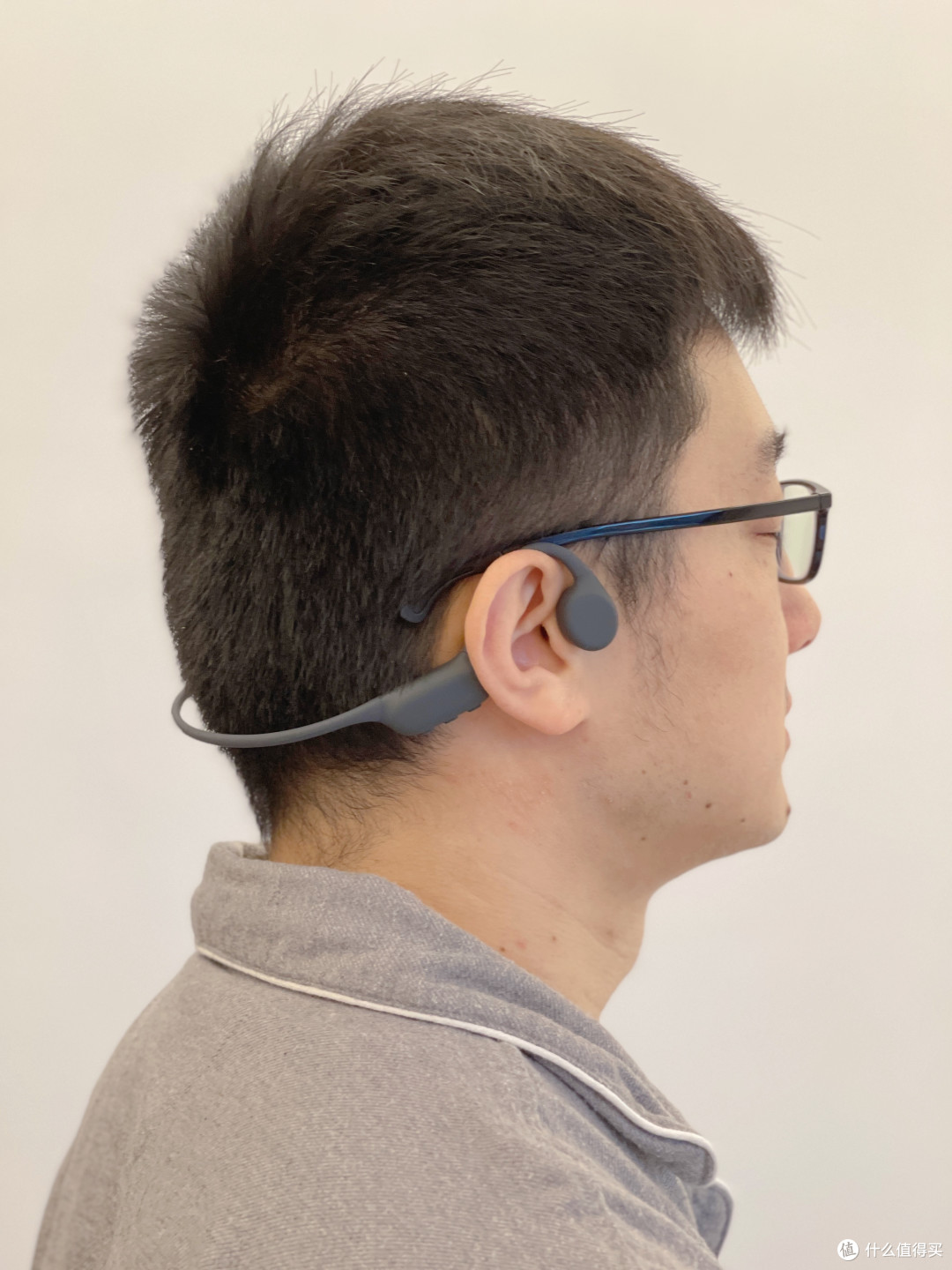 南卡Runner 4骨传导耳机：不俗音质、超强续航的运动耳机