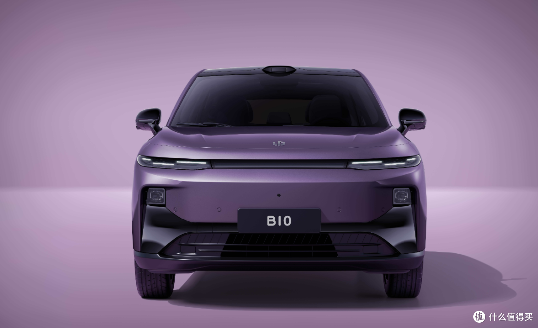 零跑B10:12.98万元的行业卷王新车发布