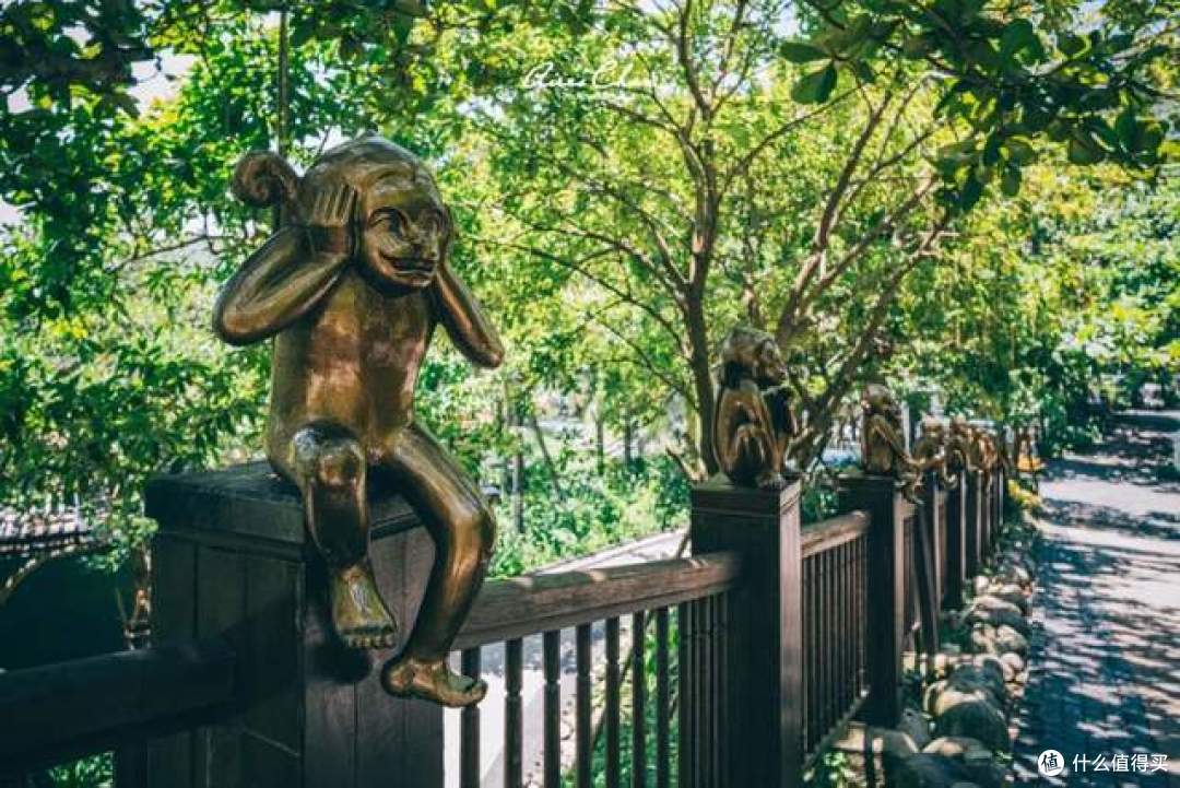 亚洲最美的岘港洲际,设计师编织的梦幻世界