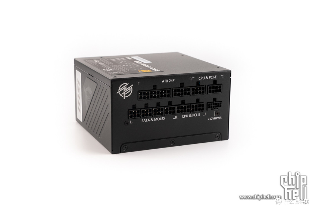 微星 MPG B850 EDGE TI WIFI 刀锋 钛 开箱及使用分享