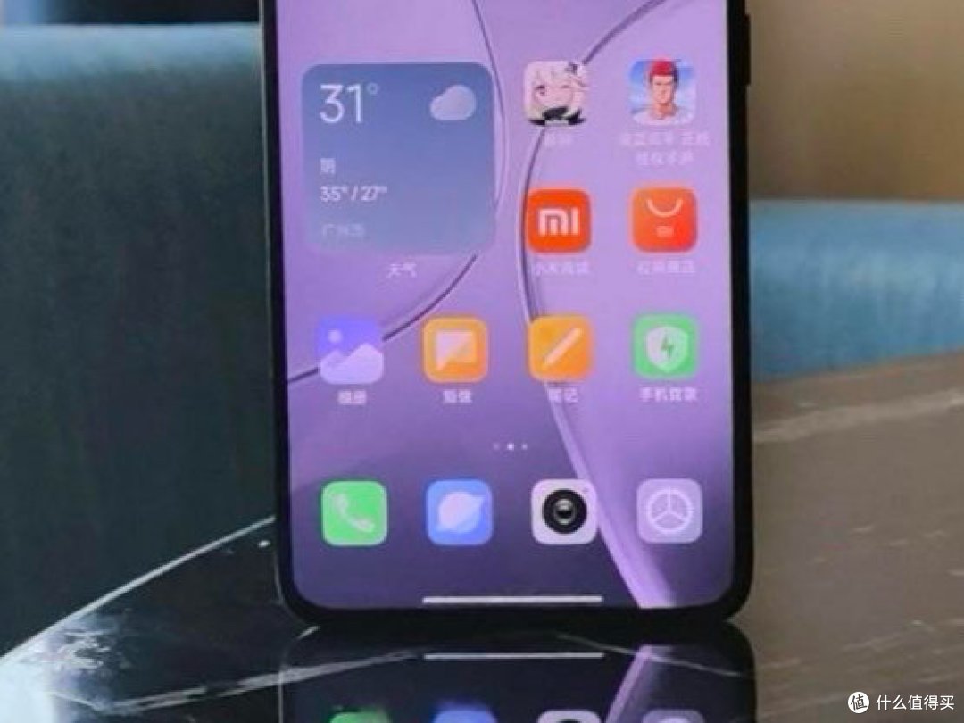 备用机新标杆!小米Redmi K70 至尊版