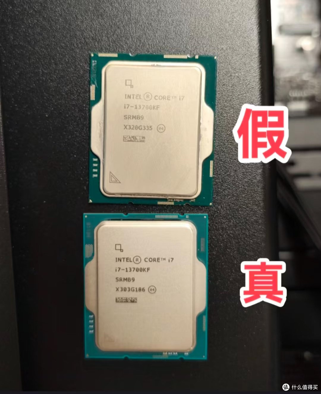 闲鱼CPU选购全攻略:避坑与捡漏指南