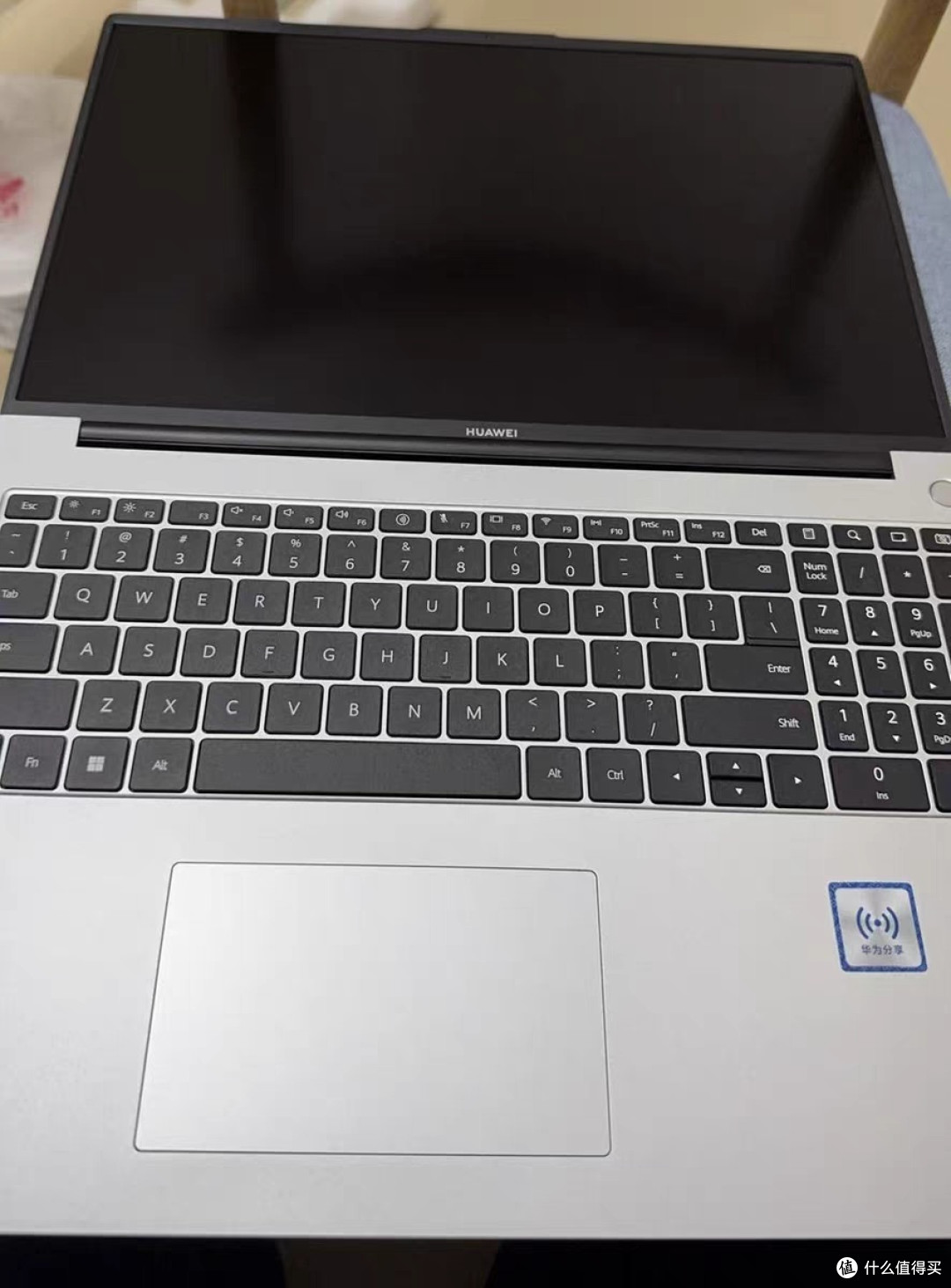 华为MateBook D 16 SE,办公新选择~