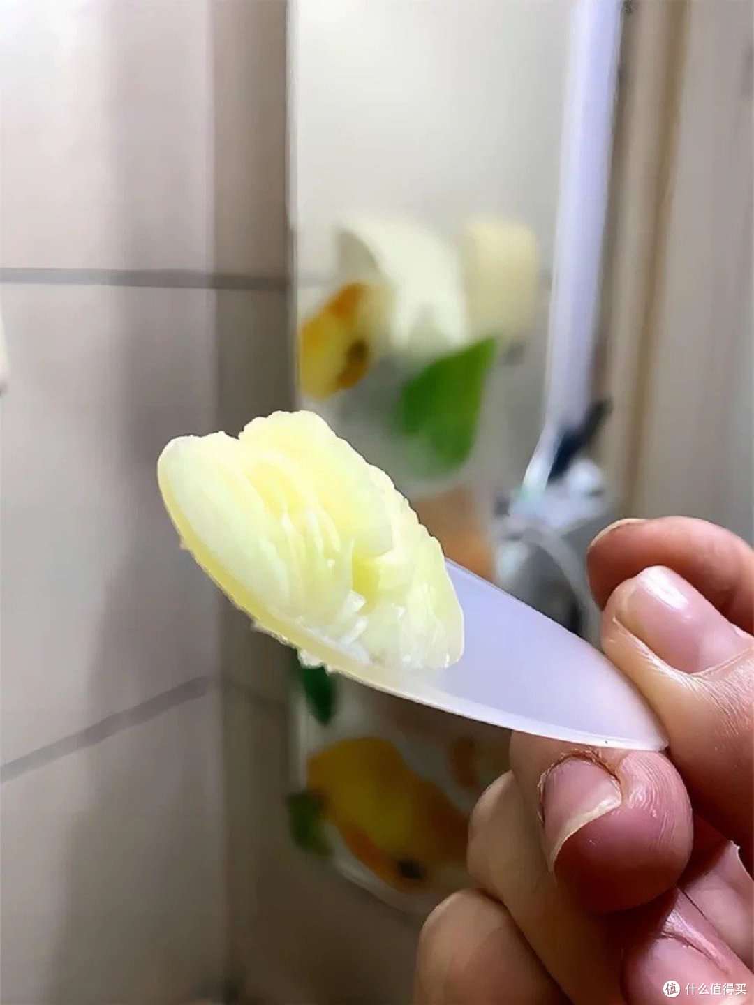 美康粉黛卸妆膏,温和清洁不刺激?