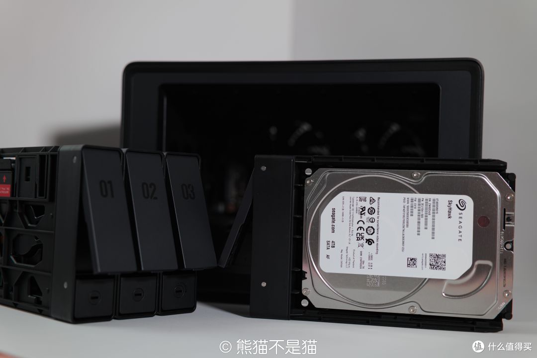 存储情况