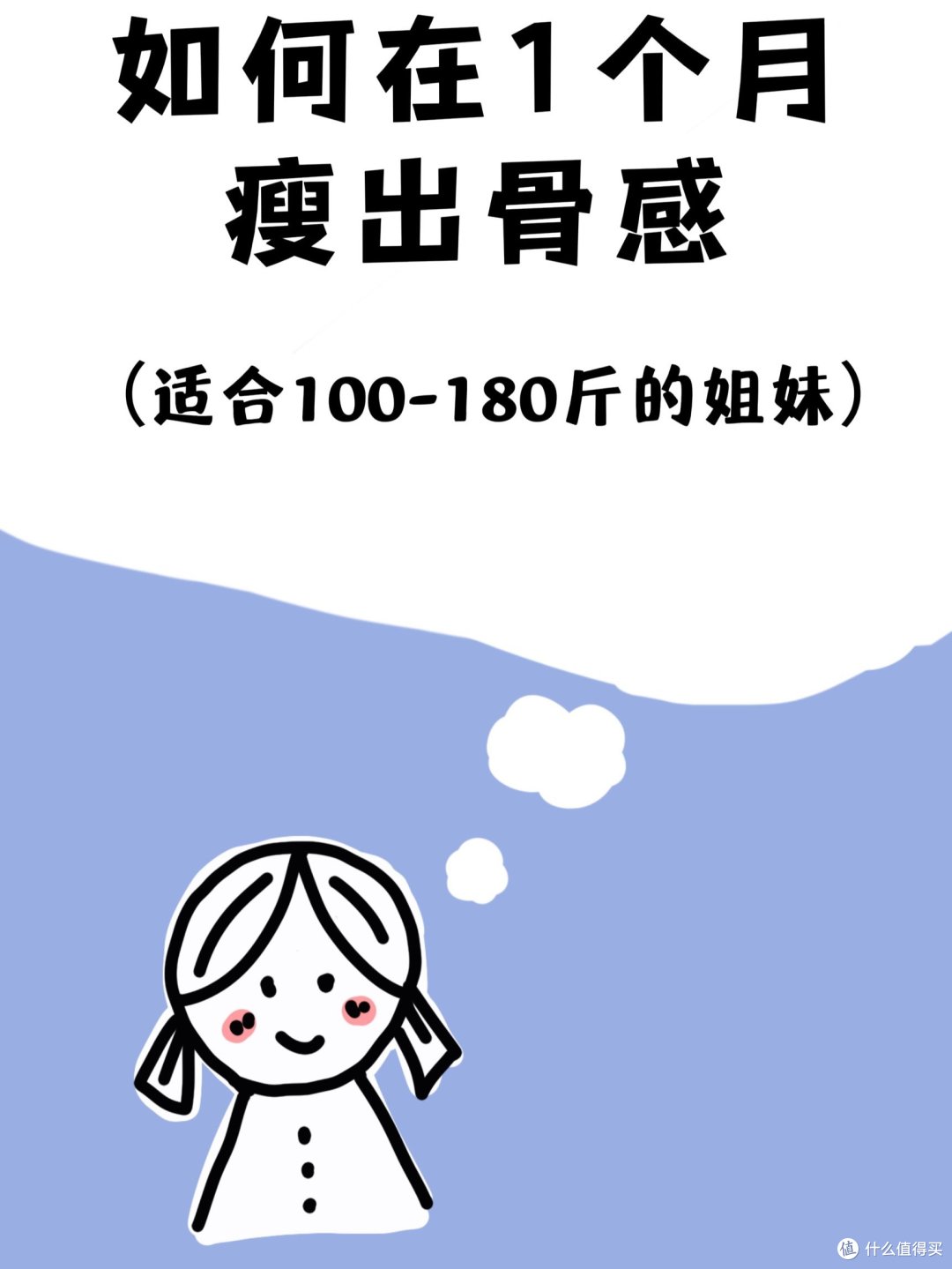 别再错了！快速减肥背后的真相