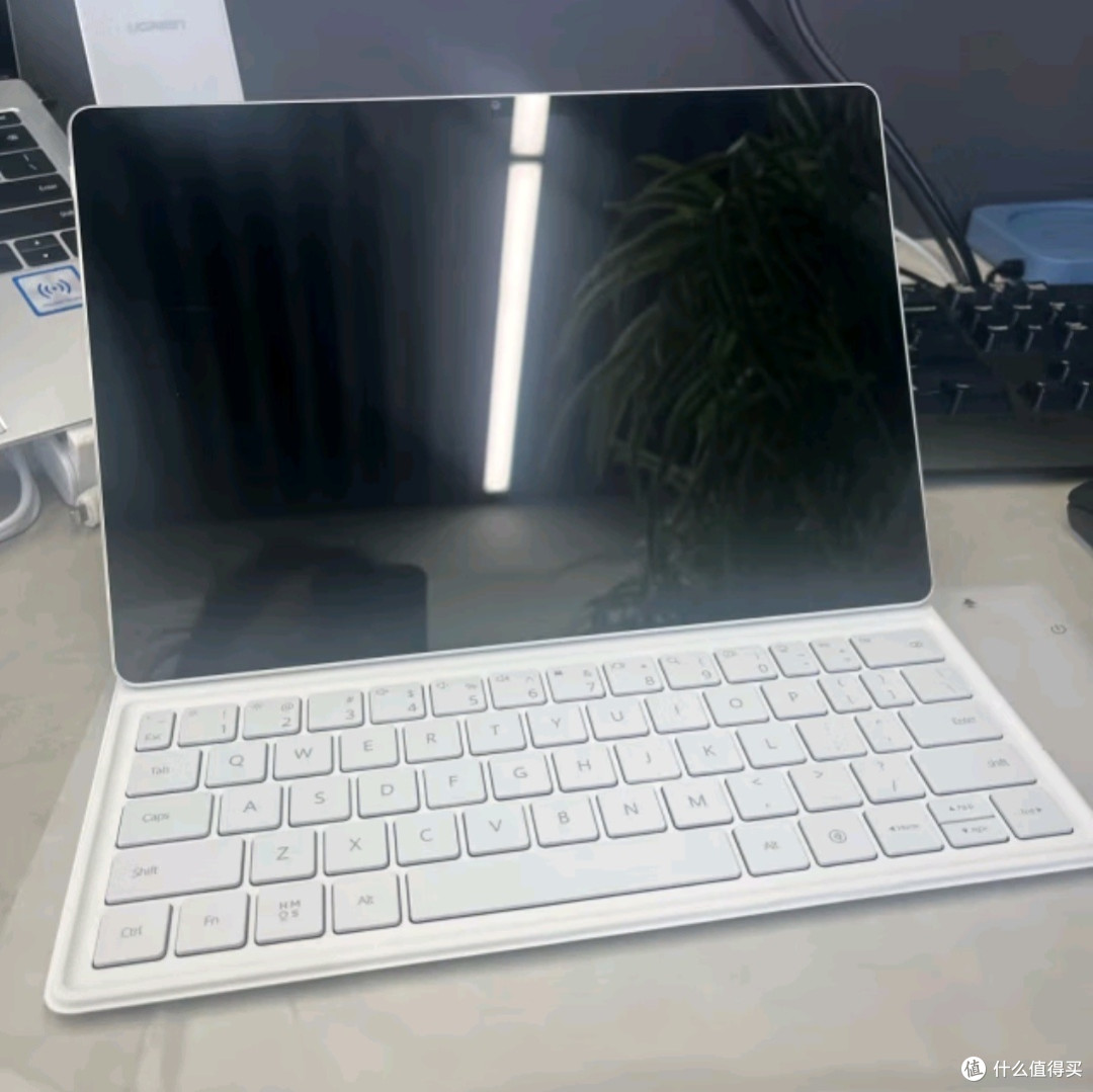 HUAWEI MatePad Air 12英寸2024款：国家补贴下的高端平板新体验