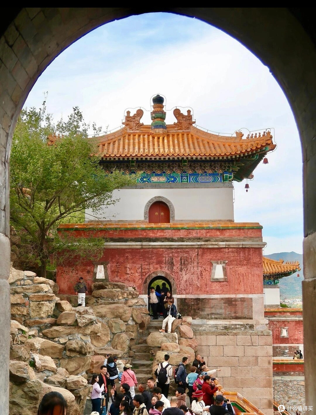 北京颐和园:皇家园林的璀璨明珠